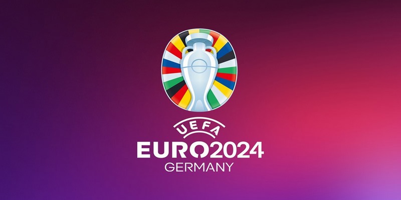 Euro 2024 được tổ chức tại quốc gia Đức