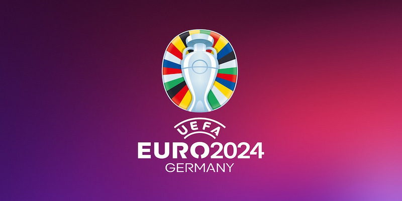 Euro 2024 diễn ra tại quốc gia Đức