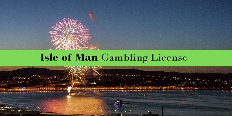 Giới thiệu về loại giấy chứng nhận cá cược Isle of Man
