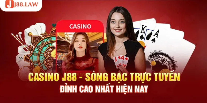 Casino J88