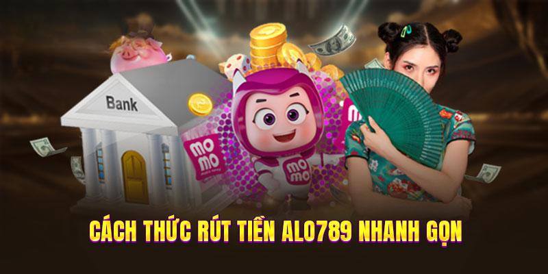 Rút tiền tại nhà cái với thủ tục nhanh gọn hơn bao giờ hết