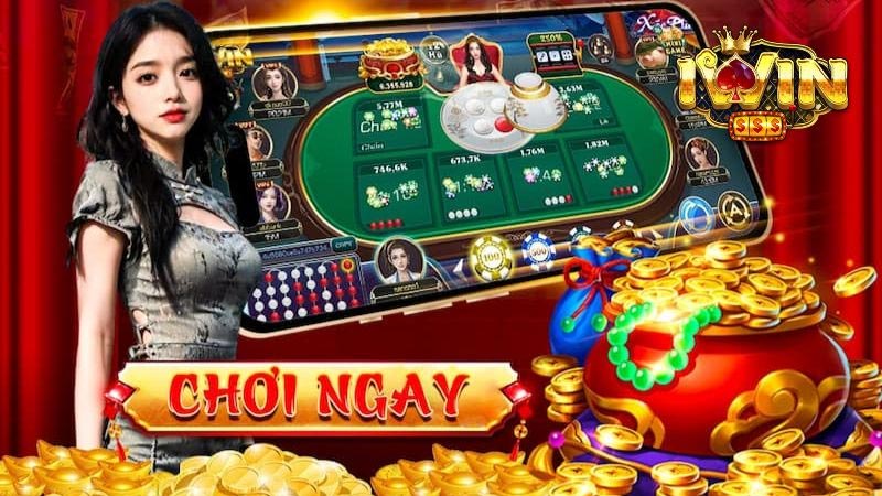 Sảnh nổ hũ hấp dẫn với jackpot trăm tỷ